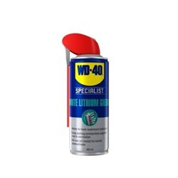 WD-40 SPECIALIST WHITE LITHIUM GREASE -ΣΠΡΕΙ ΛΕΥΚΟΥ ΓΡΑΣΟΥ
